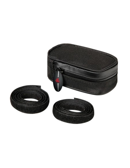 Porta oggetti astuccio impermeabile per moto