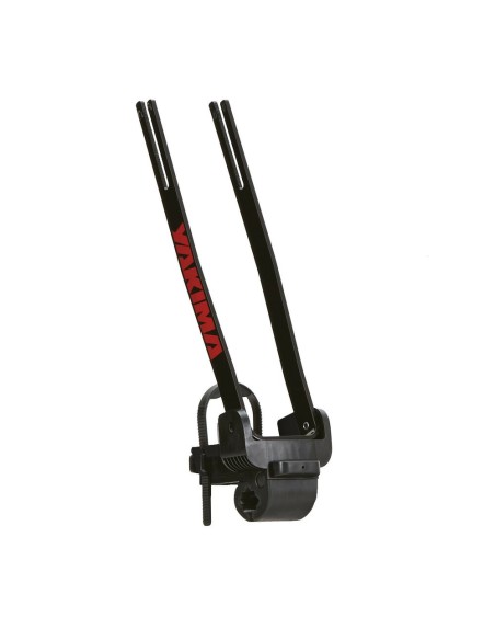 Porta ruota da tetto Yakima Wheelhouse