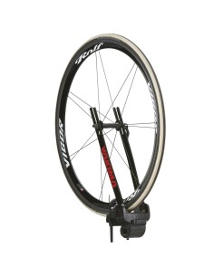 Porta ruota da tetto Yakima Wheelhouse 2