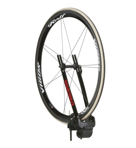 Porta ruota da tetto Yakima Wheelhouse