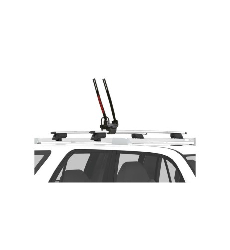 Porta ruota da tetto Yakima Wheelhouse