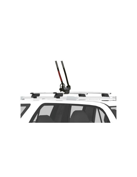 Porta ruota da tetto Yakima Wheelhouse