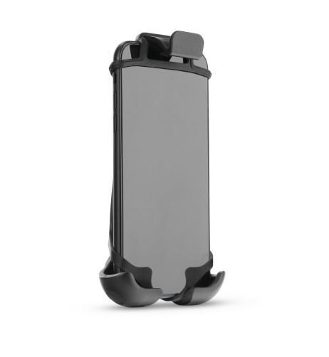 Porta smartphone orientabile universale Opti Case