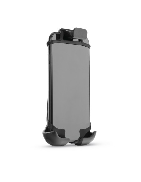 Porta smartphone orientabile universale Opti Case