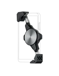 Porta smartphone universale Chroma Titan Optiline 2