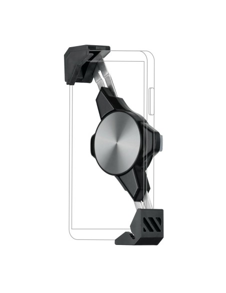 Porta smartphone universale Chroma Titan Opti Line