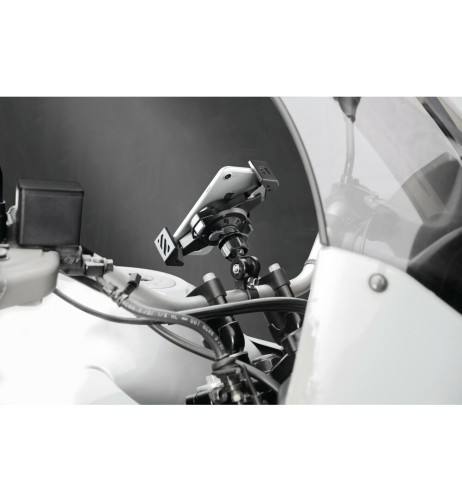 Porta smartphone universale Chroma Titan Optiline