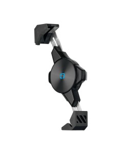 Porta smartphone universale con ricarica wireless Chroma Titan Optiline