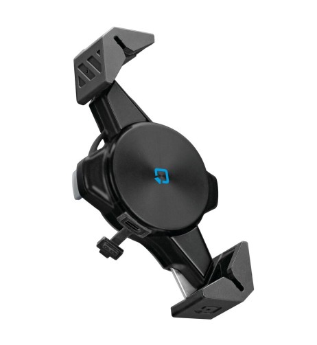 Porta smartphone universale con ricarica wireless Chroma Titan Optiline