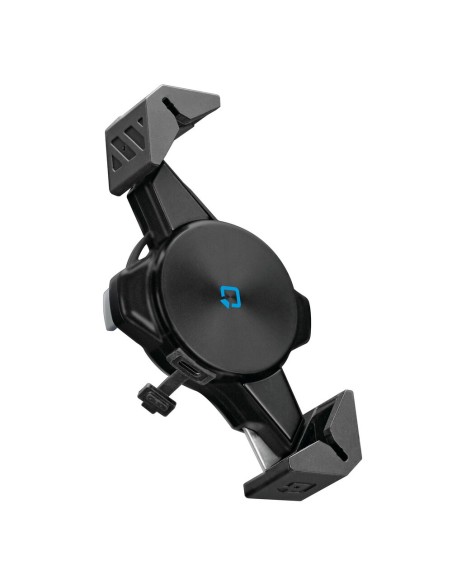 Porta smartphone universale con ricarica wireless Chroma Titan Opti Line