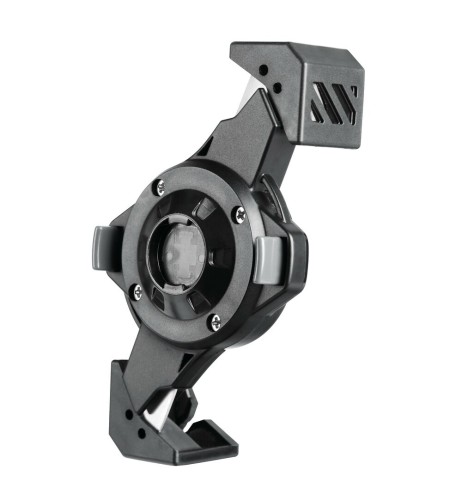 Porta smartphone universale con ricarica wireless Chroma Titan Optiline