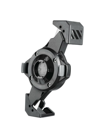 Porta smartphone universale con ricarica wireless Chroma Titan Optiline