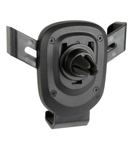 Porta telefono a clip per boccheta aria auto Graviton