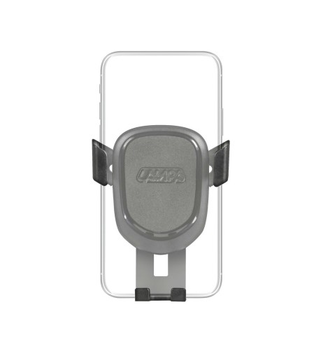 Porta telefono a clip per boccheta aria auto Graviton