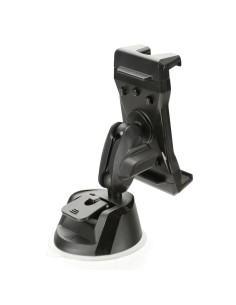 Porta telefono e tablet con ventosa adesiva per parabrezza o cruscotto 2