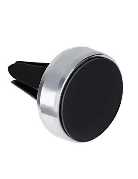 Porta telefono magnetico a clip per bocchette aria