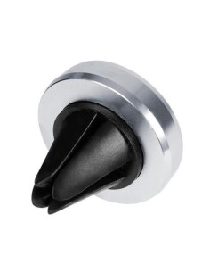 Porta telefono magnetico a clip per bocchette aria 2