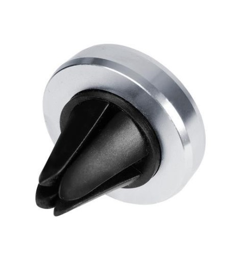 Porta telefono magnetico a clip per bocchette aria