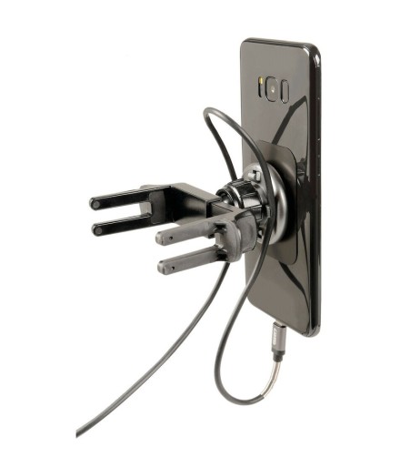 Porta telefono magnetico per bocchette aerazione Magneto Vent Pro