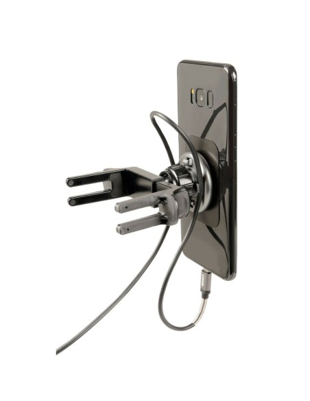 Porta telefono magnetico per bocchette aerazione Magneto Vent Pro