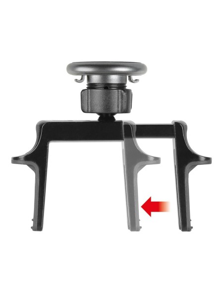 Porta telefono magnetico per bocchette aerazione Magneto Vent Pro