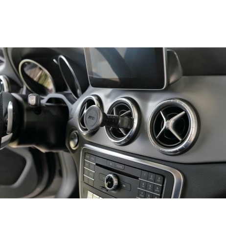 Porta telefono magnetico per bocchette aerazione Magneto Vent Pro