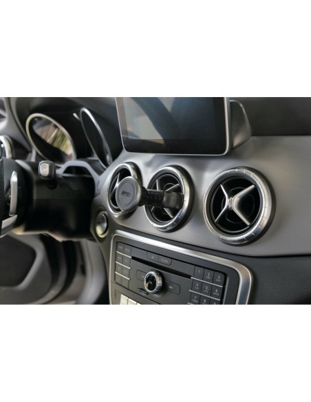 Porta telefono magnetico per bocchette aerazione Magneto Vent Pro