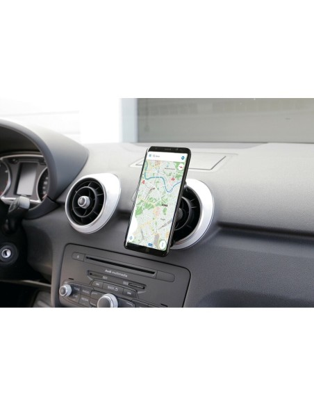 Porta telefono magnetico per bocchette aerazione Magneto Vent Pro