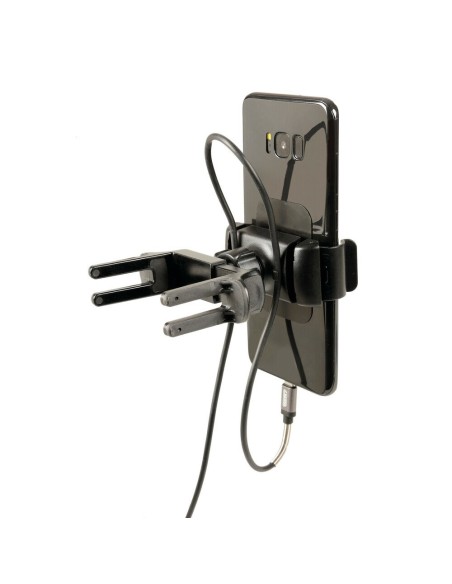 Porta telefono per bocchette aerazione Snap Vent Pro