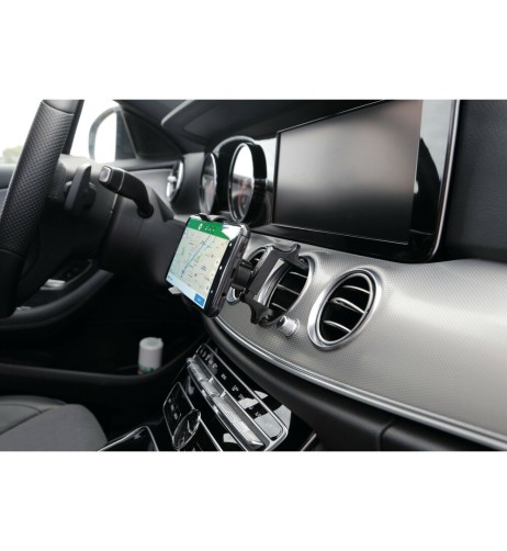 Porta telefono per bocchette aerazione Snap Vent Pro