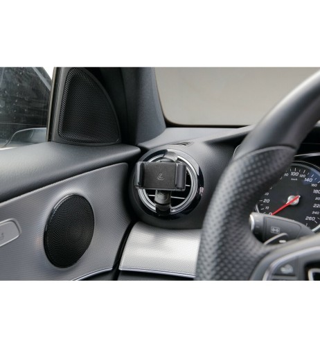 Porta telefono per bocchette aerazione Snap Vent Pro