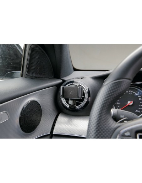 Porta telefono per bocchette aerazione Snap Vent Pro