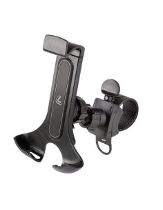 Porta telefono per manubrio altezza dispositivi 130 190mm