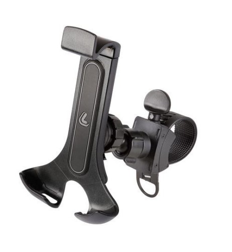 Porta telefono per manubrio altezza dispositivi 130 190mm