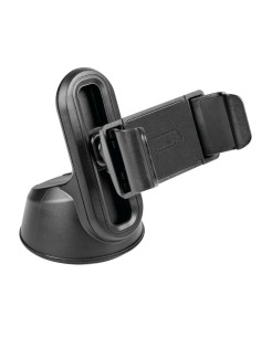 Porta telefono Snap Elevator regolabile con ventosa adesiva