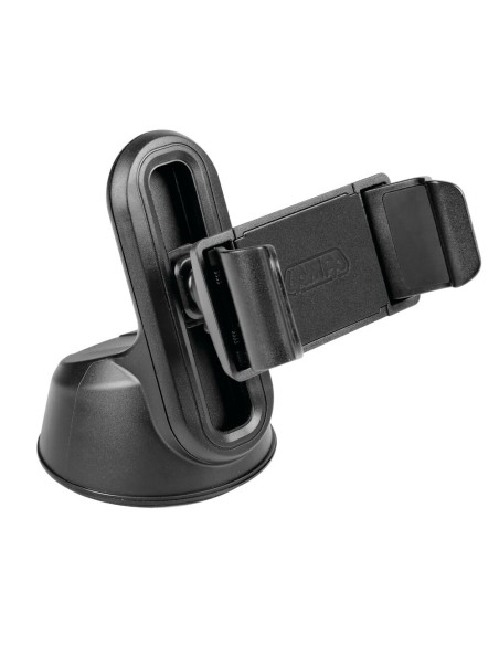Porta telefono Snap Elevator regolabile con ventosa adesiva