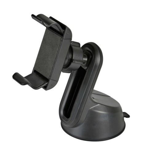 Porta telefono Snap Elevator regolabile con ventosa adesiva