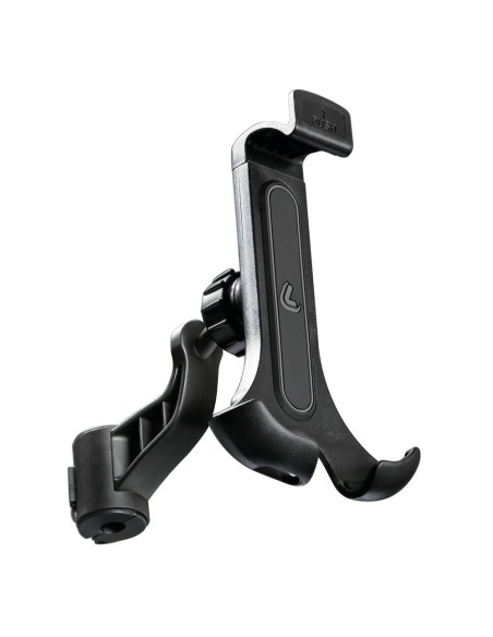 Porta telefono universale con attacco specchietto o parabrezza scooter