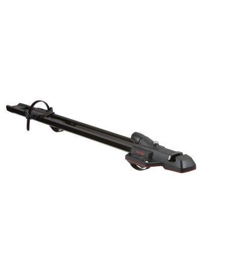 Portabici da tetto a forcella ruota anteriore Yakima HighSpeed