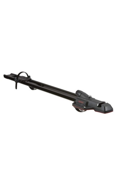 Portabici da tetto a forcella ruota anteriore Yakima HighSpeed