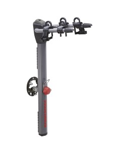 Portabici per ruota di scorta fuoristrada Yakima Spareride 2 bici