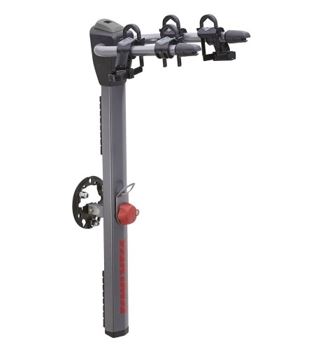 Portabici per ruota di scorta fuoristrada Yakima Spareride 2 bici