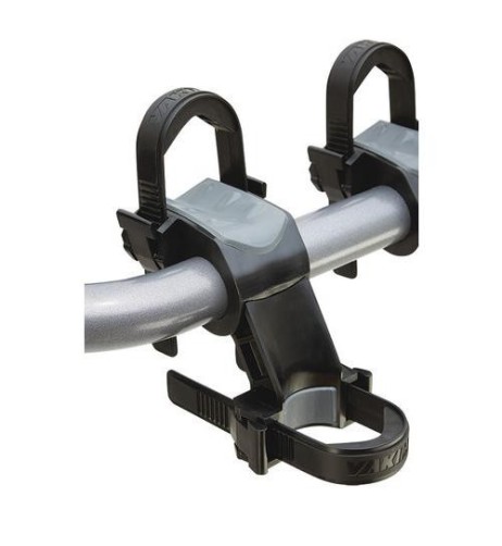 Portabici per ruota di scorta fuoristrada Yakima Spareride 2 bici