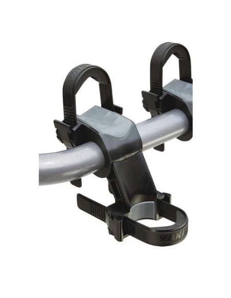 Portabici per ruota di scorta fuoristrada Yakima Spareride 2 bici