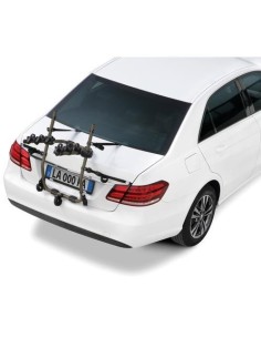 Portabici posteriore per portellone Nordrive Nitto Limited Edition 3 bicicl 2