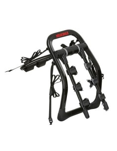 Portabici posteriore per portellone Yakima Fullback per 3 biciclette 2
