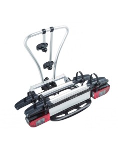 Portabiciclette per gancio traino Yakima 2 bici