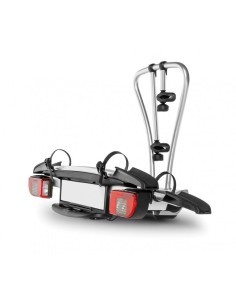 Portabiciclette per gancio traino Yakima 2 bici 2