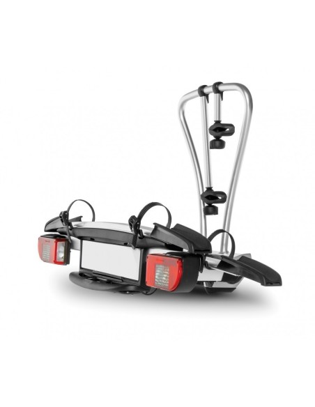 Portabiciclette per gancio traino Yakima 2 bici