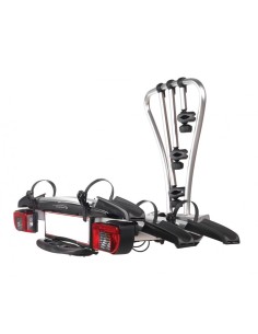 Portabiciclette per gancio traino Yakima 3 bici 2